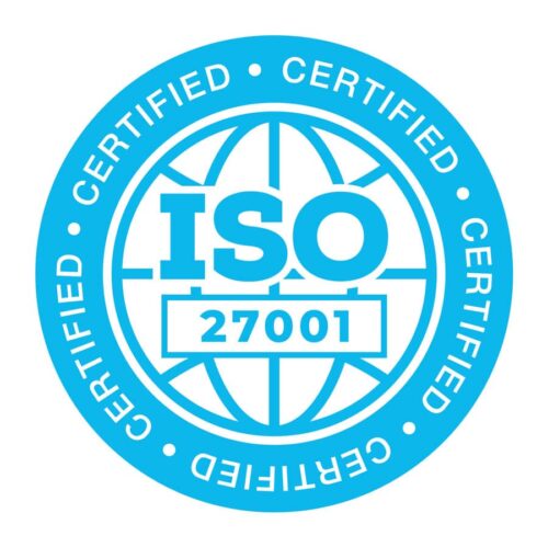 Get ISO 27001 Certified with Principle Defence