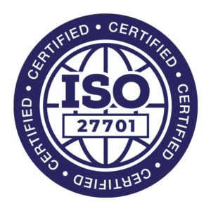 Get ISO 27701 Certified with Principle Defence