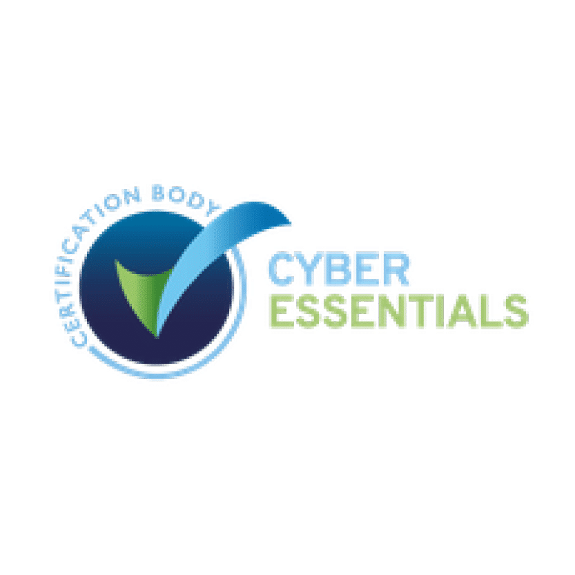Cyber Essentials Certification Logo