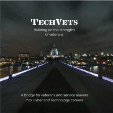 Techvets square