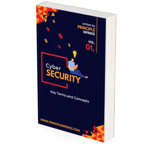 Cybersecurity Key Terms and Concepts eBook