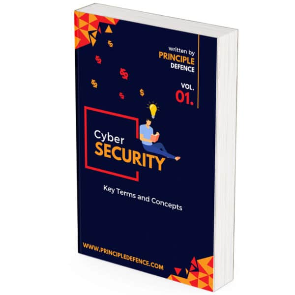 Cybersecurity Key Terms and Concepts eBook