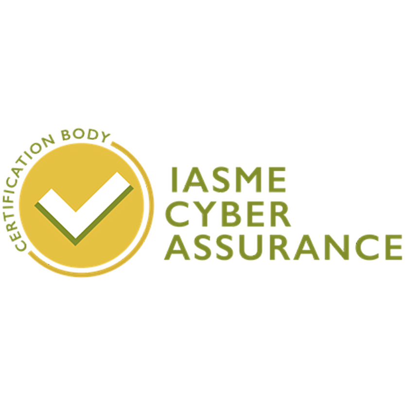 IASME Cyber Assuranc
