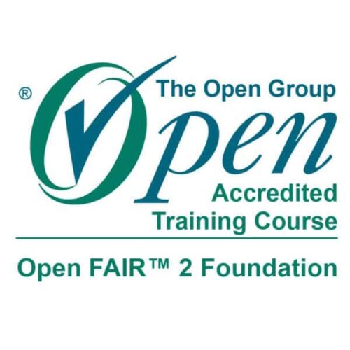 Undertake your Open FAiR Foundation course with Principle Defence