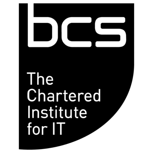 BCS Foundation Certificate in Information Security Management Principles (CISMP) Logo